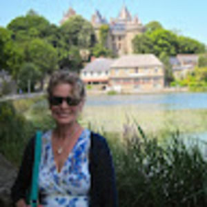 Meet your Posher, Sherry